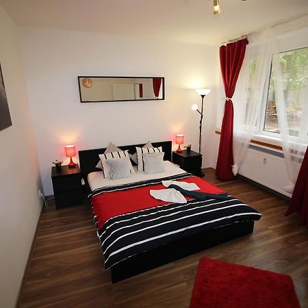 Smart City Prague Apartment Екстериор снимка