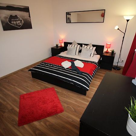 Smart City Prague Apartment Екстериор снимка