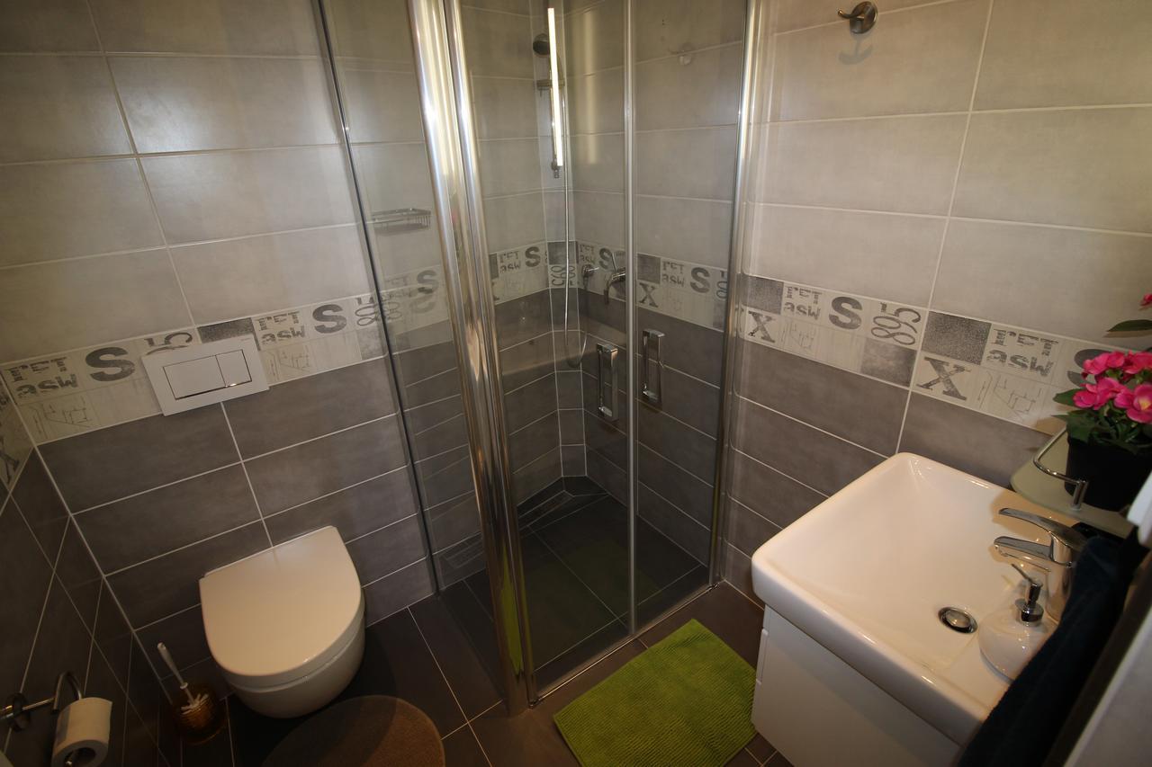 Smart City Prague Apartment Екстериор снимка