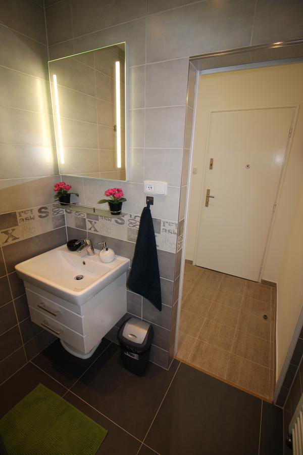 Smart City Prague Apartment Екстериор снимка